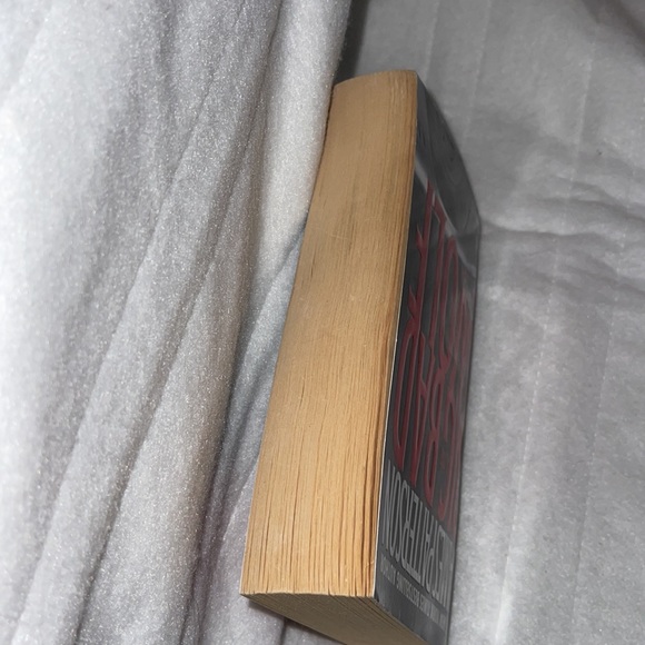 James Patterson Soft Cover The Big Bad Wolf Book - Picture 5 of 6